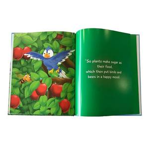 พิมพ์หนังสือการ์ตูนสีสันสดใสราคาประหยัดตามสั่ง - Product Image 1