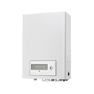 Riscaldamento domestico e acqua calda sanitaria 3 fase elettrico Combi Boiler per la casa - Product Image 3