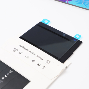 <span class=keywords><strong>แบ</strong></span><span class=keywords><strong>ต</strong></span>เตอรี่แท็บเล็ต 6500mAh สำหรับ <span class=keywords><strong>iPad</strong></span> 2 5 6 Air 1 A1474 A1475 A1893 สำหรับ <span class=keywords><strong>iPad</strong></span> Air 2 A1566 10.2 <span class=keywords><strong>Mini</strong></span> 2 3 4 5 Pro12.9 <span class=keywords><strong>แบ</strong></span><span class=keywords><strong>ต</strong></span>เตอรี่ทดแทน - Product Image 5