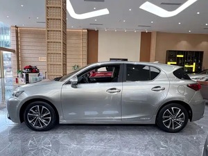 Lexus CT 2020 CT200h รถมือสองซ้าย - Product Image 2