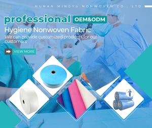 Nhà Máy Giá không dệt màu băng cho con người y tế thể thao mặc quần áo và bác sĩ thú y bọc - Product Image 5