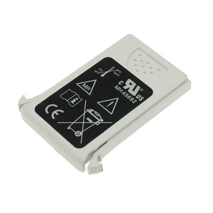 Batería Invivo 9065 RHINO POWER de 3.7V Li-ion 700mAh / 2.59Wh para Philip <span class=keywords><strong>Essential</strong></span>, Expression MR200, Monitor Invivo 9065 9067 - Product Image 3
