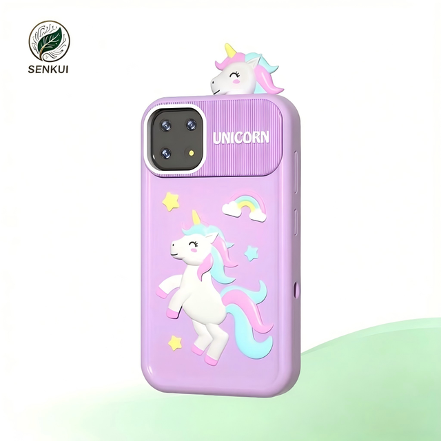 P1 Plus Smart Calling Phone 2.8'' Touch Screen HD Camera Children Phone Toddler Play Smartphone for Boys Girls