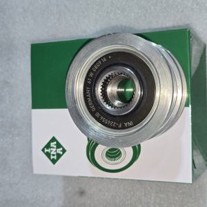 Puleggia Alternatore Auto Nuova OE per Skoda <span class=keywords><strong>VW</strong></span> <span class=keywords><strong>Polo</strong></span>, Codici F-226556 535000910 1126301557 138282 332290 335151 028903119S 588066 - Product Image 1