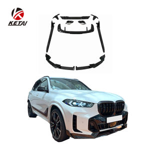 Parachoques de Alta Calidad para Automóviles, Kit Aerodinámico M Performance para BMW X5 G05 LCI, para BMW X5 <span class=keywords><strong>2023</strong></span>+ - Product Image 1