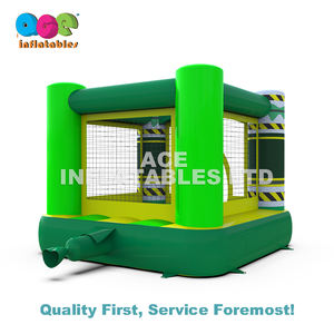Mini Bouncer Gonfiabile <span class=keywords><strong>per</strong></span> I <span class=keywords><strong>Bambini</strong></span> Che Saltano Indoor e Outdoor - Product Image 5