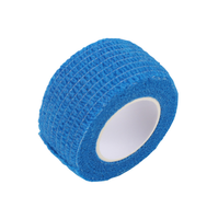 Usine Physio Sports Bande Tear Light Bandage adhésif élastique