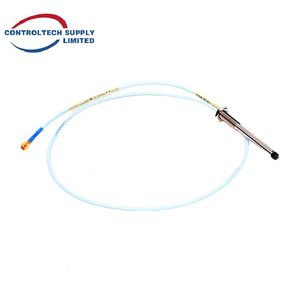 Equipo Eléctrico Bently Nevada 330101-32-70-10-12-05 Sondas de Proximidad - Product Image 4