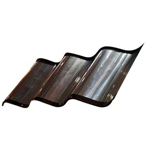 Tejas Solares para Techos, Productos de Energía Solar para el Hogar, Celdas de 30w - Product Image 2