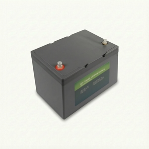 LTC Factory Direct Rechargeable Nominal Voltage Waterproof Lto 12V 50Ah 100Ah 150Ah 200Ah 300Ah 400Ah Lithium Battery With Bms - Product Image 2