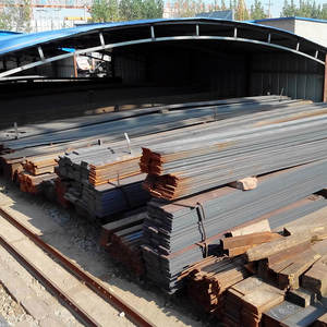 Fabricante de productos laminados planos de hierro y acero de alta calidad al por mayor - Product Image 6