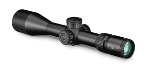 Lunette de visée optique Vor 5-25x56FFP 34mm avec réticule en verre Premier plan focal - Product Image 5