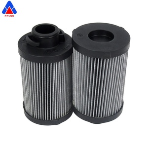 New Huahang High Efficiency Micron Hydraulic Oil Filter Lube Oil Filter Cartridge HCG300FKN4Z - Product Image 1