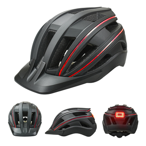 E-Bike Helm NTA 8776 Elektroroller Fahrradhelm für Erwachsene Jugendliche Teenager Nta-8776 Helm für <span class=keywords><strong>S</strong></span>-EPAC Fahrer Speed <span class=keywords><strong>Pedelec</strong></span> - Product Image 5