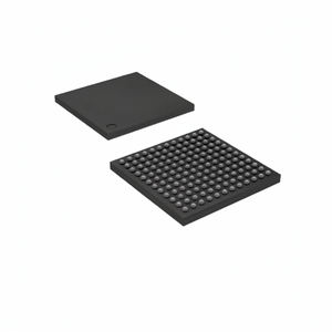 Electronic Circuit Components MK40DN512ZVMD10 144 LBGA Authorized Distributor Embedded - Product Image 1