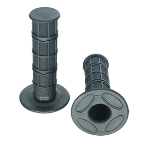 7/8 ''22mm 24mm phổ xe máy Grips xử lý grip cao su - Product Image 4