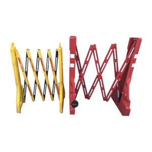 Barrera Expandible para Control de Multitudes, Barricada Personalizable para Seguridad Vial, Fabricante con Más de 15 Años de Experiencia - Product Image 3