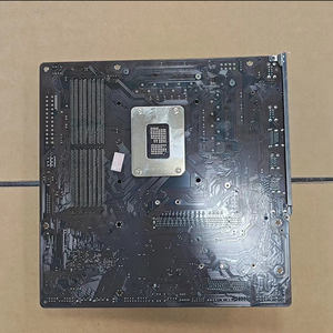 เมนบอร์ด B660M GAMING X DDR4 รองรับซ็อกเก็ต LGA 1700 ชิปเซ็ต <span class=keywords><strong>B660</strong></span> รองรับ Intel 12th Core I7 12700 12700F 12700K - Product Image 5