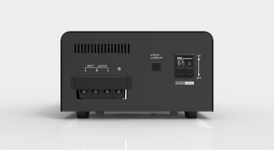 Regulador de Voltaje Automático Monofásico Personalizado Pitbull de 220V <span class=keywords><strong>TMU</strong></span> 3KVA 1.5KVA 500VA AC SVC - Product Image 6