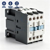 Relai Pengaman Kontaktor Daya 3RT2028-1AV60 3RT20281AV60 Dengan Layanan Konverter Modbus OPC yang Dapat Disesuaikan