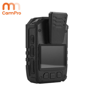 CammPro I826 Tragbarer Ambarella-Chipsatz 3500mAh Langlebige Batterie am Körper getragene Kamera - Product Image 5