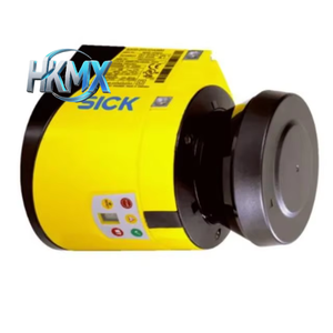 โมดูลสื่อสาร PLC อุตสาหกรรม รุ่น MICS3-CBAZ40IZ1P01 MICS3-CBAZ40IZ2P01 และ MICS3-CBAZ40IZ3P01 - Product Image 1