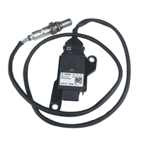 Sensor de Óxido de Nitrógeno (NOx) para Camión Dongfeng Tianlong DDI Euro6, 3615710-TR840, Equivalente a 0281007920, Repuestos