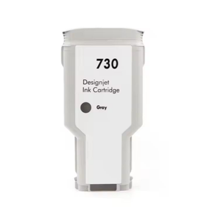 Cartouche d'encre 300ml 730 de haute qualité pour imprimante HP Designjet <span class=keywords><strong>T1600</strong></span> T2600 T1700 - Product Image 1
