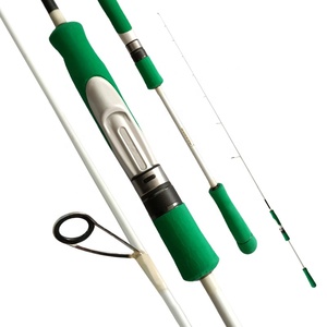 <span class=keywords><strong>คัน</strong></span>เบ็ดตกปลา Howell 1.82 เมตร ปรับแต่งได้ พร้อมไ<span class=keywords><strong>ก</strong></span>ด์ริง Fuji สำหรับตกปลาแบบ Slow Pitch Jigging <span class=keywords><strong>คัน</strong></span><span class=keywords><strong>ไมโคร</strong></span><span class=keywords><strong>จิ๊</strong></span><span class=keywords><strong>ก</strong></span> ผลิตจา<span class=keywords><strong>ก</strong></span>วัสดุคาร์บอน - Product Image 1