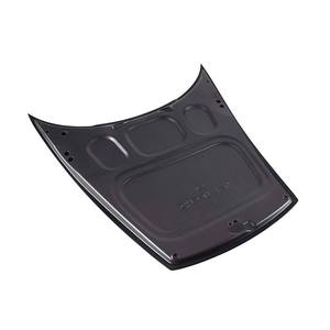 Kits de carrosserie de capot moteur en carbone sec véritable pour Porsche <span class=keywords><strong>911</strong></span> 992 Turbo S - Product Image 3