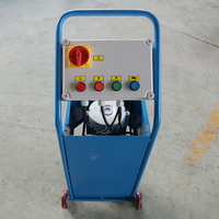 Nacelle-ciseaux élévatrice pour voiture, à prix abordable, pour automobile, 220v