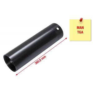 KS TOOLS - 450.0155 Tube d'extension pour essieu arrière MAN TGA-EAN 4042146429792 HEAVY VEHICLES - Product Image 2