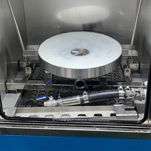 Nâu mới được phát triển xúc tác chuyển đổi tái chế máy DPF làm sạch máy sạch hơn cho xe ô tô - Product Image 4