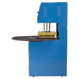 Genouillères à <span class=keywords><strong>rotule</strong></span> en cuir et nylon Machine à <span class=keywords><strong>souder</strong></span> à haute fréquence pour genouillères à <span class=keywords><strong>rotule</strong></span> - Product Image 4