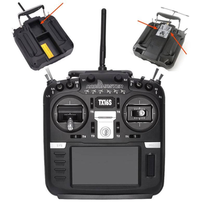 Émetteur-récepteur radio <span class=keywords><strong>Esky</strong></span> Uart à bas prix, kits Radiomaster Tx16s - Product Image 2