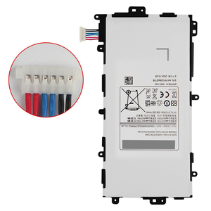 Pin máy tính bảng EB-BT230FBE cho <span class=keywords><strong>Samsung</strong></span> Galaxy <span class=keywords><strong>Tab</strong></span> <span class=keywords><strong>4</strong></span> 7.<span class=keywords><strong>0</strong></span> 7.<span class=keywords><strong>0</strong></span> "T230 T231 T235 SM-T230 SM-T231 SM-T235 4000mAh Pin máy tính bảng - Product Image 3