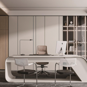 Bán buôn gỗ Veneer văn phòng Nội Thất Tường Ốp, tre sợi gỗ Composite co ép đùn vật liệu, carbon Crystal Board - Product Image 6