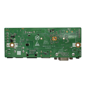 Placa base para grabadora de vídeo en red Xiongmai de 16 canales y 12 MP H.265 - NBD80S16S-KLC M351 - Product Image 1
