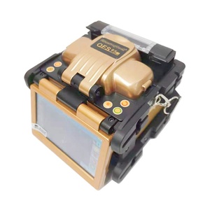 Empalmador de <span class=keywords><strong>fusión</strong></span> ShinewayTech, máquina empalmadora de <span class=keywords><strong>fusión</strong></span> de fibra barata de China - Product Image 1