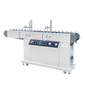 เครื่องเคลือบผิวด้วยเปลวไฟคุณภาพสูงรุ่นใหม่สำหรับขวด PP PE อุปกรณ์กึ่งอัตโนมัติสำหรับการเตรียมพื้นผิวก่อนการขึ้นรูป ใช้งานง่ายสำหรับผลิตภัณฑ์โค้งงอ - Product Image 6