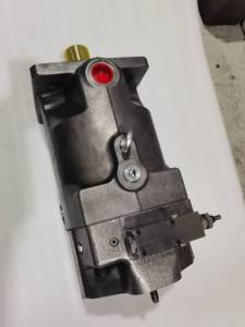 PV063 PV092 PV180 PV PV140 PV032 PV040 PV270 Pompe à piston à déplacement variable PV270R1K1T1T1VYLC Pompe hydraulique variable - Product Image 5