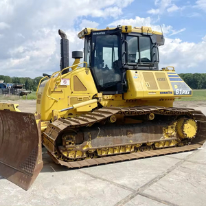Bulldozer Komatsu usado a la venta Bulldozer Komatsu D60 usado Komatsu d40p d50p D60 d155 En stock - Product Image 1