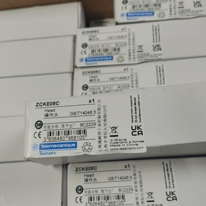 Neuf et original ZB4BA73133 ZB4BA73134 ZB4BA73135 Prix compétitif - Product Image 1