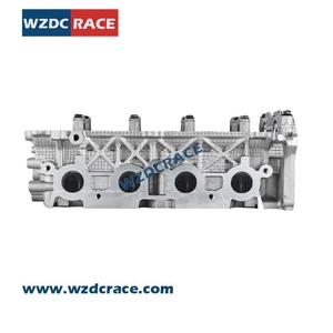 Cabeza de Cilindro WZDC RACE 11101-21030 11101-21034 para Motor Toyota 1NZ/2NZ, Pieza de Repuesto - Product Image 2