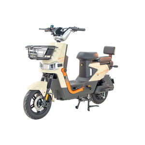 Vélo électrique durable <span class=keywords><strong>Prime</strong></span> avec freins extensibles pour adultes urbains et déplacements sur courte distance - Product Image 6