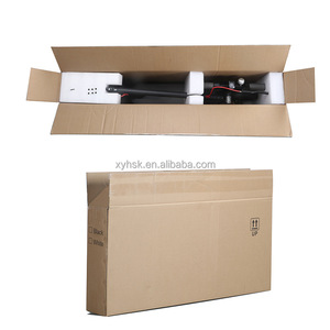 จักรยานเสือภูเขาไฟฟ้า จักรยานอีไบค์สำหรับการผจญภัยกลางแจ้ง จักรยานไฟฟ้าสำหรับผู้ใหญ่ ขี่บนพื้นที่ขรุขระ ขายตรงจากโรงงาน - Product Image 4