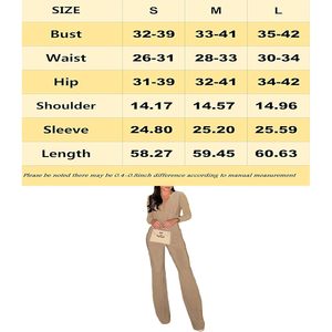 Combinaison élégante sur mesure pour femme 2026, manches longues, sans couture, drapée en crêpe, tenue de soirée, tailles S M L - Product Image 1
