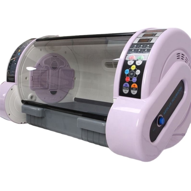 Sustainable Reusable ICU Bird Egg Incubator for Dog and Bird Care-Aeolus Veterinary Pet Incubator