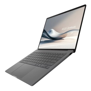Portátil <span class=keywords><strong>Zenbook</strong></span> S14 Lingyao Air con Pantalla 2.8K de 120Hz, Ultra 5 2260U, <span class=keywords><strong>16GB</strong></span> de RAM, 1TB SSD, Diseño Delgado, Versión Estadounidense - Product Image 2