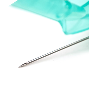 <span class=keywords><strong>Aguja</strong></span> <span class=keywords><strong>de</strong></span> Recolección <span class=keywords><strong>de</strong></span> Sangre <span class=keywords><strong>Vacutainer</strong></span> Eclipse con y sin Soporte, con Certificación CE ISO 510K - Product Image 2